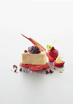 JRE Gaenseleberterrine JRE Gaenseleberterrine